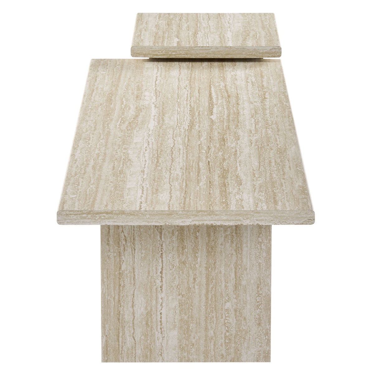 Render Nesting Coffee Tables Set of 2 by Modway, photo 10 of 14