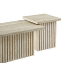 Render Nesting Coffee Tables Set of 2 by Modway by HouseOfZazla