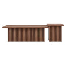 Render Nesting Coffee Tables Set of 2 by Modway by HouseOfZazla