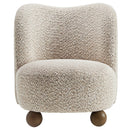 Monroe Boucle Fabric Accent Chair by Modway by HouseOfZazla