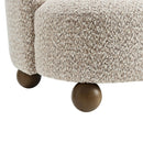 Monroe Boucle Fabric Accent Chair by Modway by HouseOfZazla