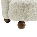 Monroe Boucle Fabric Accent Chair by Modway by HouseOfZazla