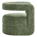 Jaylin Upholstered Chenille Accent Chair by Modway by HouseOfZazla