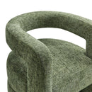 Jaylin Upholstered Chenille Accent Chair by Modway by HouseOfZazla