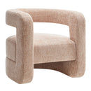 Jaylin Upholstered Chenille Accent Chair by Modway by HouseOfZazla