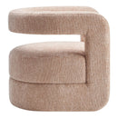 Jaylin Upholstered Chenille Accent Chair by Modway by HouseOfZazla