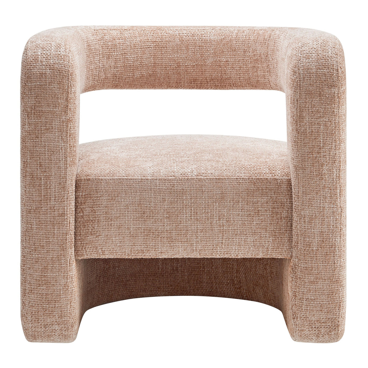 Jaylin Upholstered Chenille Accent Chair by Modway, photo 10 of 21