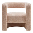 Jaylin Upholstered Chenille Accent Chair by Modway by HouseOfZazla