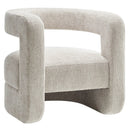 Jaylin Upholstered Chenille Accent Chair by Modway by HouseOfZazla
