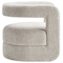 Jaylin Upholstered Chenille Accent Chair by Modway by HouseOfZazla