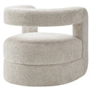 Jaylin Upholstered Chenille Accent Chair by Modway by HouseOfZazla