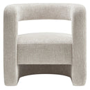 Jaylin Upholstered Chenille Accent Chair by Modway by HouseOfZazla