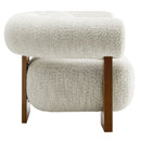 Jace Boucle Accent Chair by Modway by HouseOfZazla
