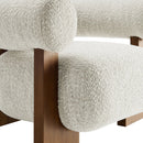 Jace Boucle Accent Chair by Modway by HouseOfZazla