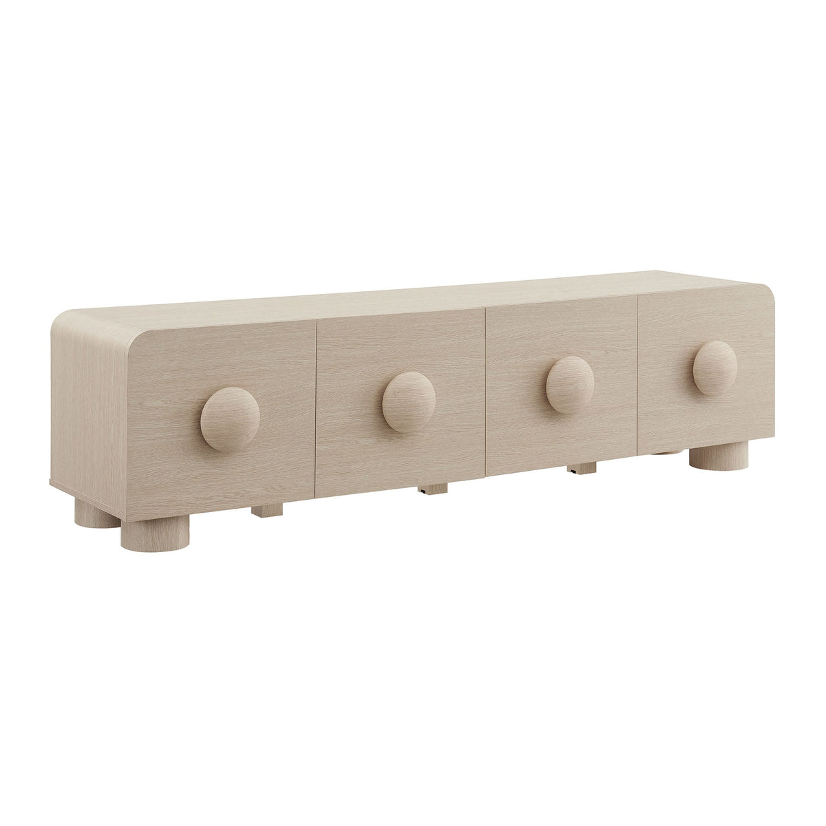 Sonnet 69" Low Profile TV Stand by Modway, photo 14 of 14