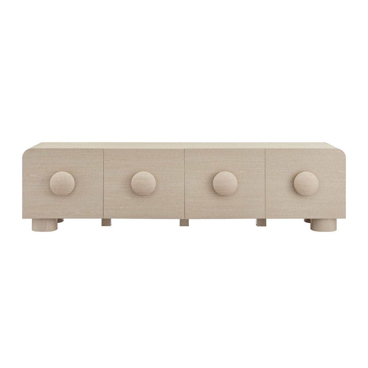 Sonnet 69" Low Profile TV Stand by Modway, photo 9 of 14