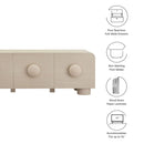 Sonnet 69" Low Profile TV Stand by Modway by HouseOfZazla