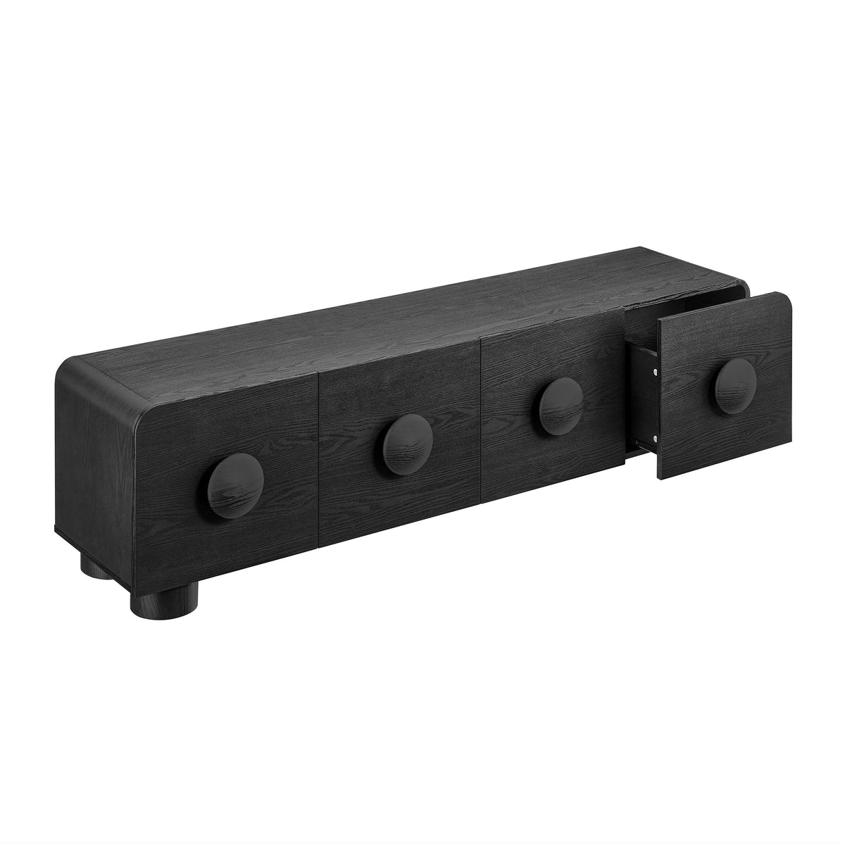 Sonnet 69" Low Profile TV Stand by Modway, photo 7 of 14