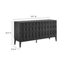 Samos 62" Sideboard by Modway by HouseOfZazla