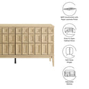 Samos 62" Sideboard by Modway by HouseOfZazla