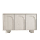Flux Arched 3-Door Sideboard by Modway by HouseOfZazla