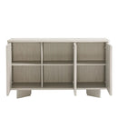 Flux Arched 3-Door Sideboard by Modway by HouseOfZazla