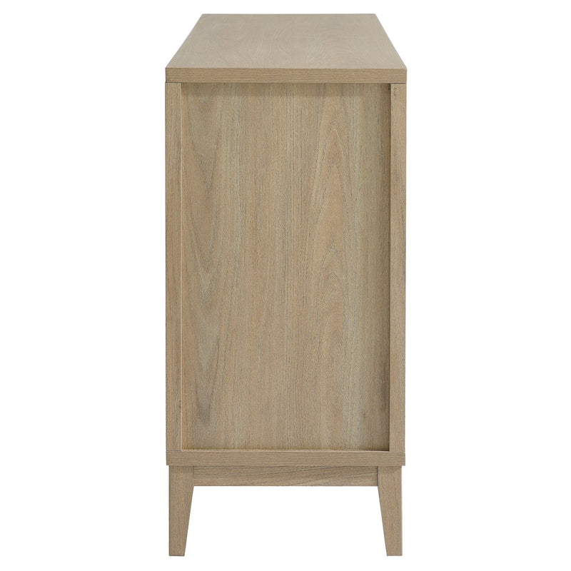 Sinya 4-Door Sideboard by Modway, photo 4 of 7