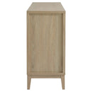 Sinya 4-Door Sideboard by Modway by HouseOfZazla