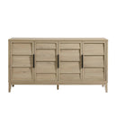Sinya 4-Door Sideboard by Modway by HouseOfZazla