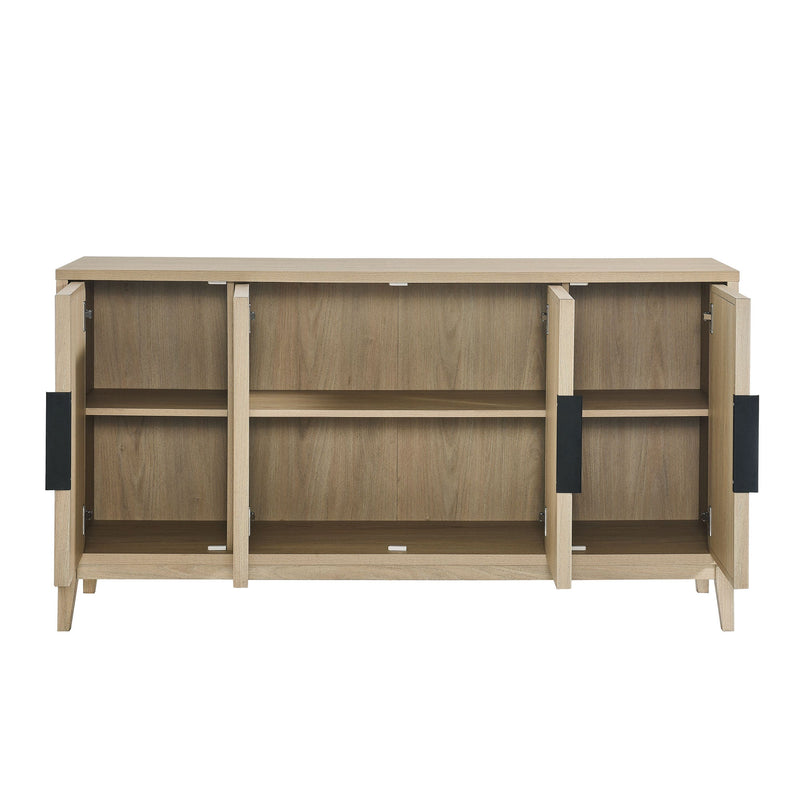 Sinya 4-Door Sideboard by Modway, photo 6 of 7