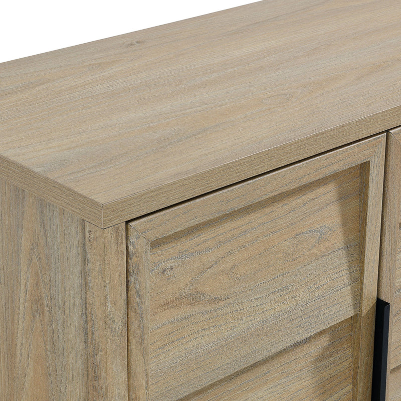 Sinya 4-Door Sideboard by Modway, photo 7 of 7