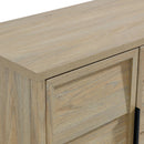 Sinya 4-Door Sideboard by Modway by HouseOfZazla