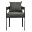 Tahoe 5-Piece Outdoor Patio Aluminum Dining Set by Modway by HouseOfZazla
