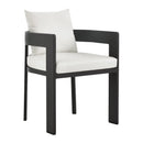 Tahoe 9-Piece Outdoor Patio Aluminum Dining Set by Modway by HouseOfZazla