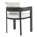 Tahoe Outdoor Patio Aluminum Dining Chair by Modway