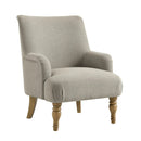 Ellington Fabric Upholstered Accent Armchair by Modway by HouseOfZazla