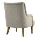 Ellington Fabric Upholstered Accent Armchair by Modway by HouseOfZazla