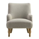 Ellington Fabric Upholstered Accent Armchair by Modway by HouseOfZazla