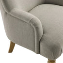 Ellington Fabric Upholstered Accent Armchair by Modway by HouseOfZazla