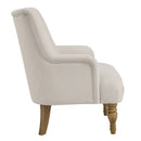 Ellington Fabric Upholstered Accent Armchair by Modway by HouseOfZazla