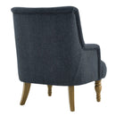 Ellington Fabric Upholstered Accent Armchair by Modway by HouseOfZazla