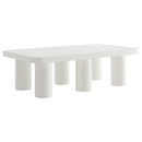 Cleo 54-Inch Rectangular Coffee Table by Modway by HouseOfZazla