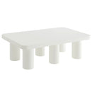 Cleo 54-Inch Rectangular Coffee Table by Modway by HouseOfZazla