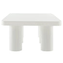 Cleo 54-Inch Rectangular Coffee Table by Modway by HouseOfZazla