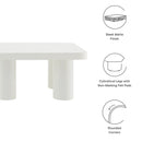 Cleo 54-Inch Rectangular Coffee Table by Modway by HouseOfZazla