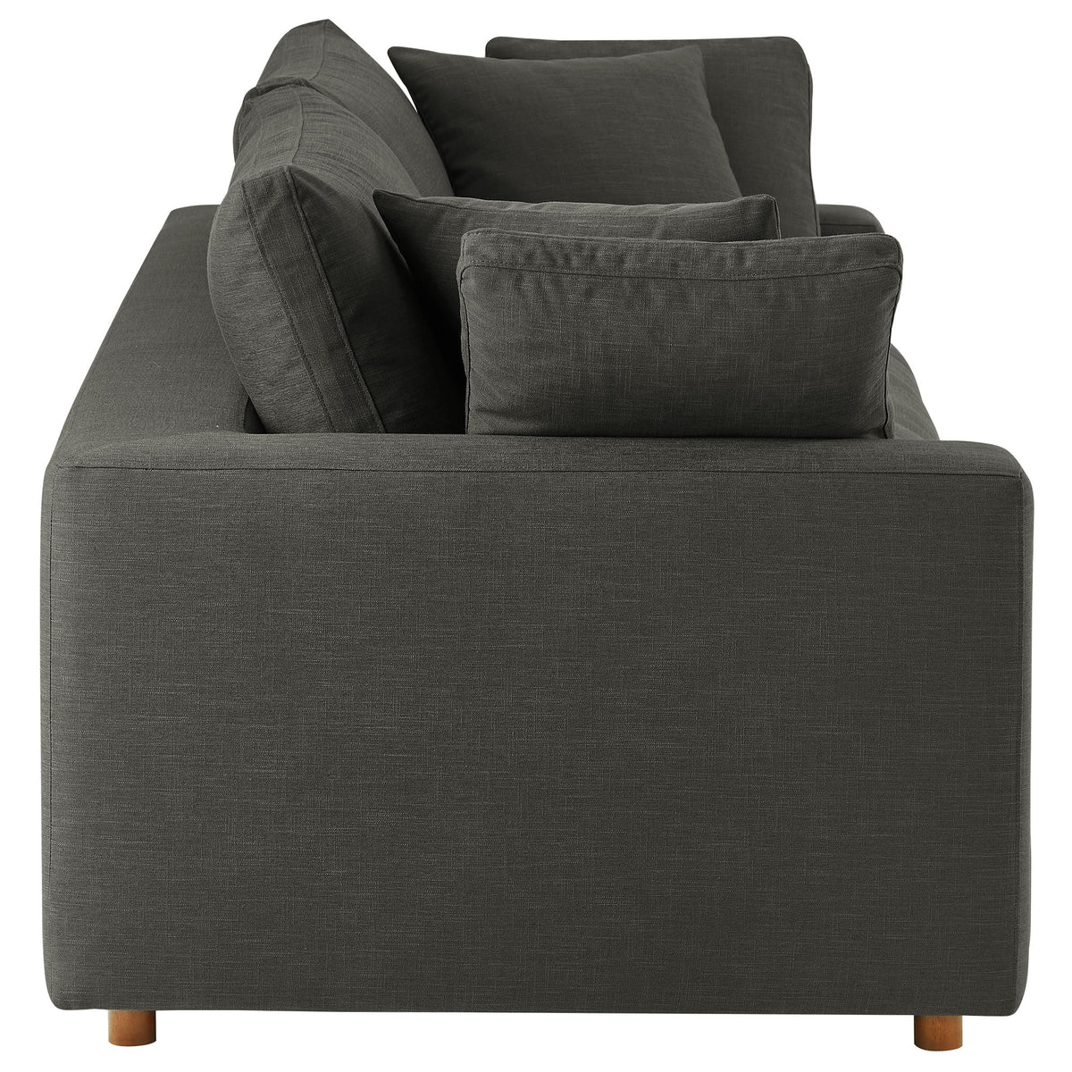 Commix Down Filled Overstuffed Sleeper Sofa by Modway, photo 15 of 21