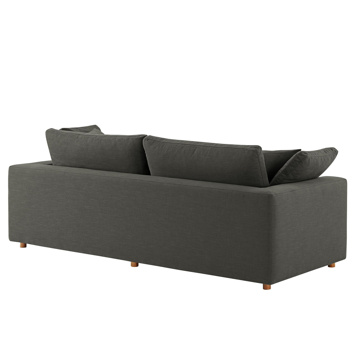 Commix Down Filled Overstuffed Sleeper Sofa by Modway, photo 13 of 21
