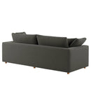 Commix Down Filled Overstuffed Sleeper Sofa by Modway by HouseOfZazla