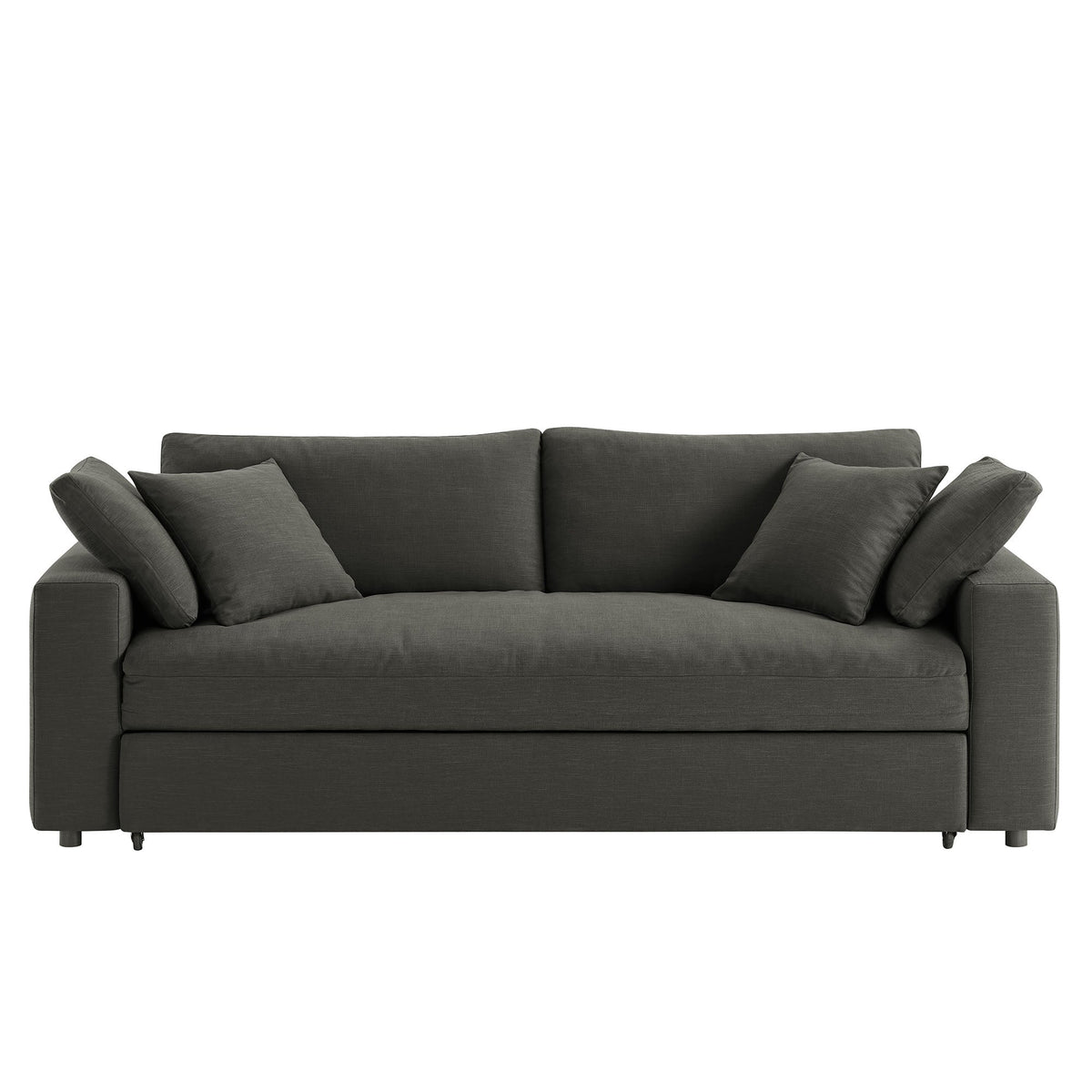 Commix Down Filled Overstuffed Sleeper Sofa by Modway, photo 11 of 21