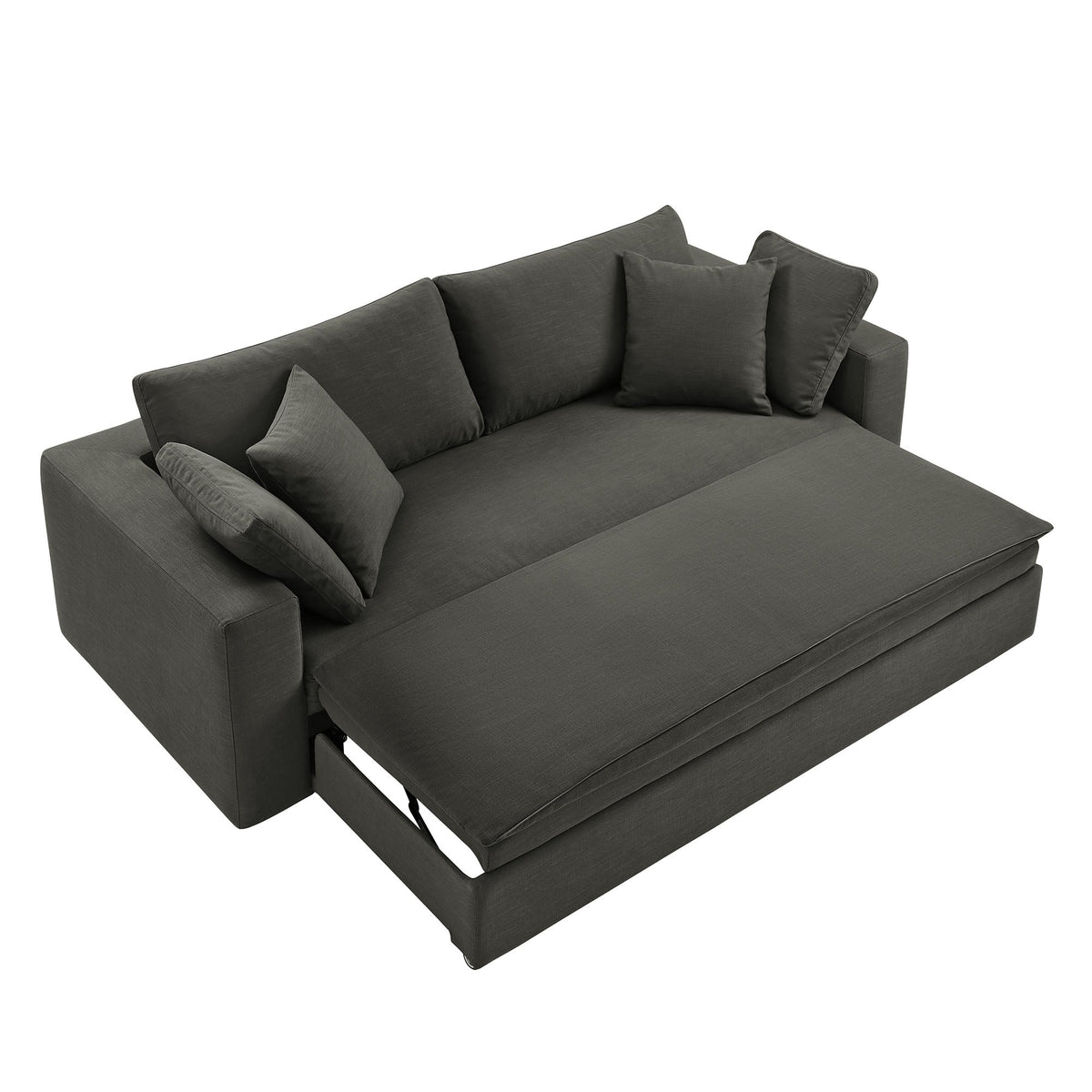 Commix Down Filled Overstuffed Sleeper Sofa by Modway, photo 9 of 21